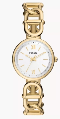 Часы наручные Fossil Carlie ES5272