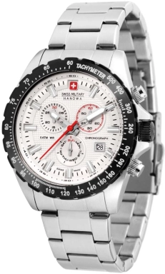 Часы Swiss Military Hanowa 06-5255.33.001