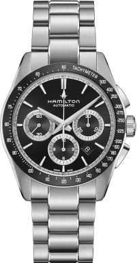 Часы Hamilton Jazzmaster H36606130