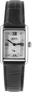 Часы Epos Ladies Quartz 8002.702.20.80.15