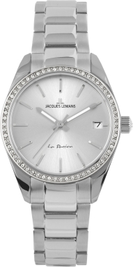 Часы Jacques Lemans La Passion1-2085D