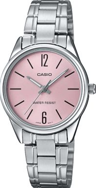 ЧАСЫ CASIO COLLECTION LTP-V005D-4B