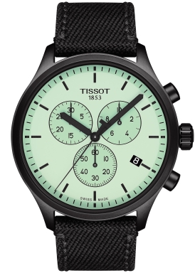 Часы Tissot Chrono Xl T116.617.37.091.00