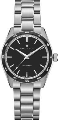 Часы Hamilton  Jazzmaster H36205130