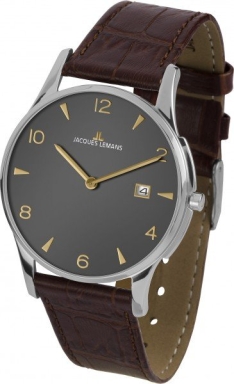 Наручные часы Jacques Lemans London 1-1850ZF