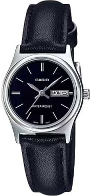 Часы Casio Collection LTP-V006L-1B2
