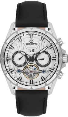 Часы Bigotti Raffinato BG.1.10598-1