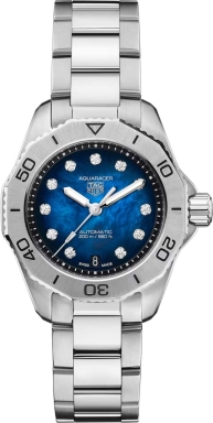 Часы TAG Heuer Aquaracer WBP2411.BA0622