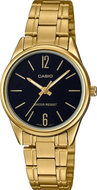 ЧАСЫ CASIO COLLECTION LTP-V005G-1B