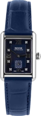 Часы Epos Ladies Quartz 8002.702.20.86.16