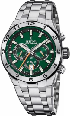 Часы Festina Chrono Bike F20670/2