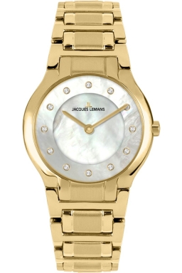 Наручные часы Jacques Lemans Florence 1-2167F