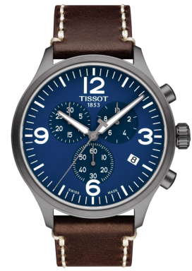 Часы Tissot Chrono Xl T116.617.36.047.00