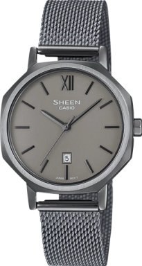 Часы Casio Sheen SHE-4554GYM-8A