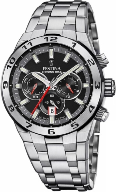 Часы Festina Chrono Bike F20670/6