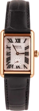 Часы Epos Ladies Quartz 8002.702.24.20.15