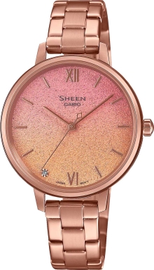 Часы Casio Sheen SHE-4548PG-4A