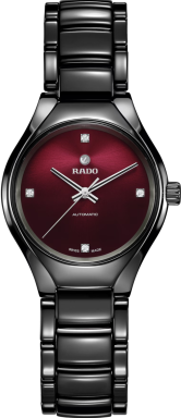 Часы Rado True Automatic Diamonds R27242742
