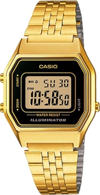 Часы Casio Collection LA680WGA-1