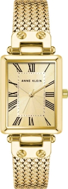 Часы Anne Klein Metals 3882CHGB