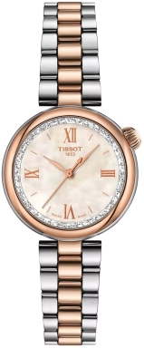 Часы Tissot Desire T152.010.22.118.00
