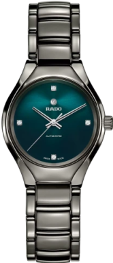 Часы Rado True Automatic Diamonds R27243741