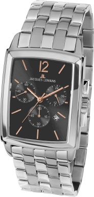 Наручные часы Jacques Lemans Verona 1-1906G