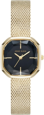 ​Часы Anne Klein Metals 5248BKGB