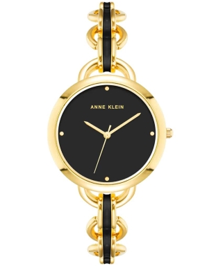 Часы наручные Anne Klein 4092BKGB
