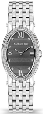 Часы наручные Cerruti 1881 Norcia CIWLG2115101