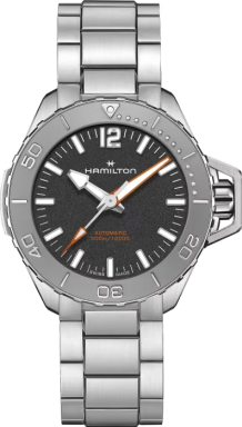 Часы Hamilton Khaki Navy H77485130