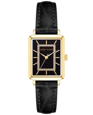 Часы Anne Klein 3820GPBK