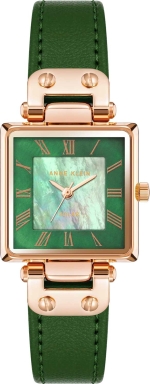 Часы Anne Klein Considered 3896RGGN