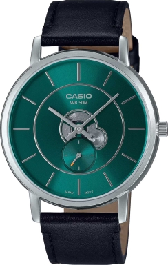 Часы Casio Соllection MTP-B130L-3A