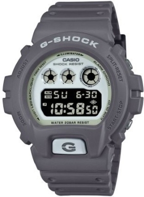 Часы Casio G-Shock DW-6900HD-8