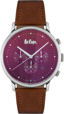 Часы Lee Cooper LC06935.355