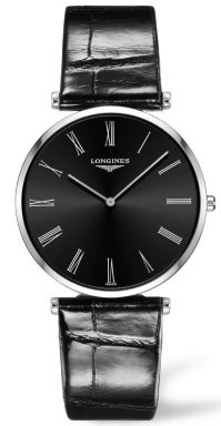 Часы Longines La Grande Classique de Longines Quartz L4.766.4.51.2