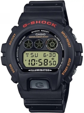 Часы Casio G-Shock DW-6900UB-9