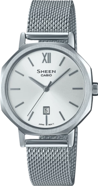 Часы Casio Sheen SHE-4554M-7A