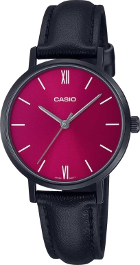 Часы Casio Collection LTP-VT02BL-4A