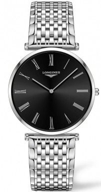 Часы Longines La Grande Classique de Longines Quartz L4.766.4.51.6