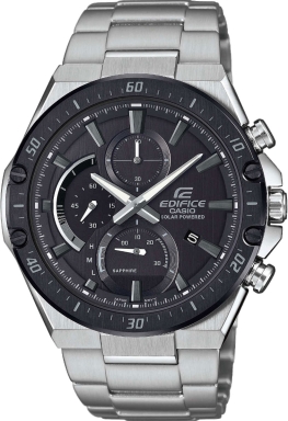 Часы Casio Edifice EFS-S560DB-1AVUEF
