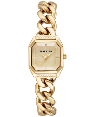 Часы Anne Klein 4002CHGB