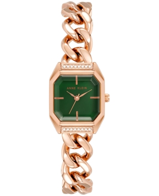 Часы Anne Klein 4002GNRG