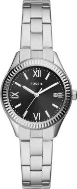 Часы Fossil Rye BQ3637