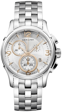 Часы Hamilton Jazzmaster H32612155