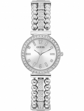 Часы Guess Dress Steel GW0401L1