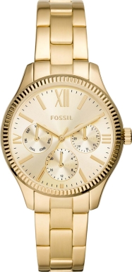 Часы Fossil Rye BQ3692