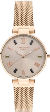 Часы Lee Cooper LC07033.410