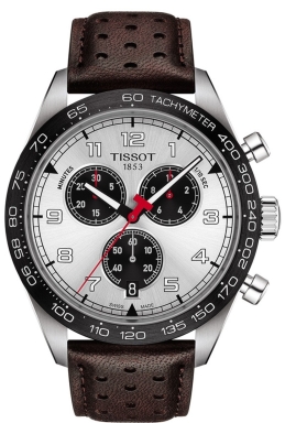 Часы Tissot PRS 516 Chronograph T131.617.16.032.00